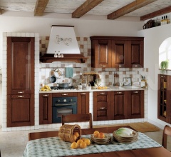 Кухня Paesana 02 Кухня Paesana 02 фабрика Ar Tre