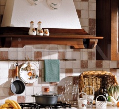 Кухня Paesana 02 Кухня Paesana 02 фабрика Ar Tre