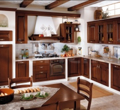 Кухня Paesana 04 Кухня Paesana 04 фабрика Ar Tre