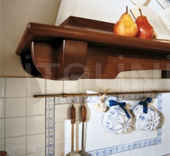 Кухня Paesana 04 Кухня Paesana 04 фабрика Ar Tre