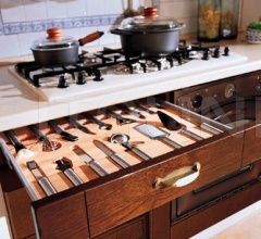 Кухня Paesana 04 Кухня Paesana 04 фабрика Ar Tre