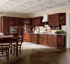 Кухня Paesana 05 Кухня Paesana 05 фабрика Ar Tre