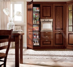 Кухня Paesana 05 Кухня Paesana 05 фабрика Ar Tre