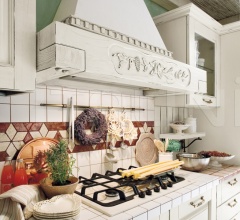 Кухня Atena 01 Кухня Atena 01 фабрика Ar Tre