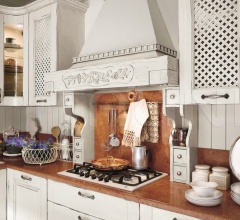 Кухня Atena 03 Кухня Atena 03 фабрика Ar Tre