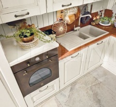 Кухня Atena 03 Кухня Atena 03 фабрика Ar Tre