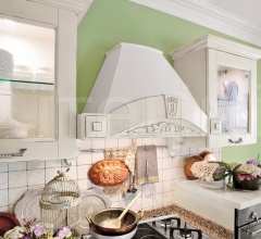 Кухня Atena 04 Кухня Atena 04 фабрика Ar Tre