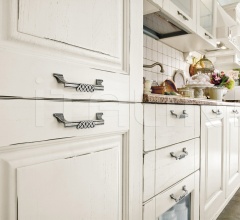 Кухня Atena 04 Кухня Atena 04 фабрика Ar Tre