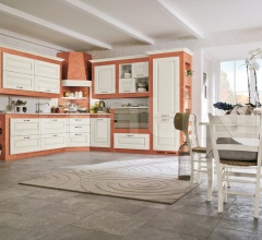 Кухня Atena 05 Кухня Atena 05 фабрика Ar Tre