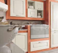 Кухня Atena 05 Кухня Atena 05 фабрика Ar Tre