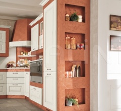 Кухня Atena 05 Кухня Atena 05 фабрика Ar Tre