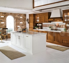 Кухня Alba 01 Кухня Alba 01 фабрика Ar Tre