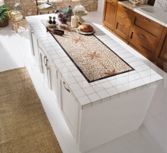 Кухня Alba 01 Кухня Alba 01 фабрика Ar Tre