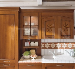 Кухня Alba 01 Кухня Alba 01 фабрика Ar Tre