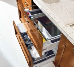 Кухня Alba 01 Кухня Alba 01 фабрика Ar Tre