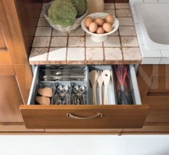 Кухня Alba 01 Кухня Alba 01 фабрика Ar Tre