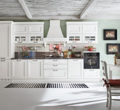 Кухня Alba 02 Кухня Alba 02 фабрика Ar Tre