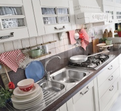 Кухня Alba 02 Кухня Alba 02 фабрика Ar Tre