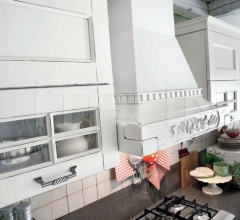 Кухня Alba 02 Кухня Alba 02 фабрика Ar Tre