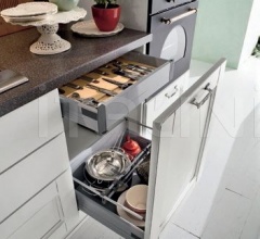 Кухня Alba 02 Кухня Alba 02 фабрика Ar Tre