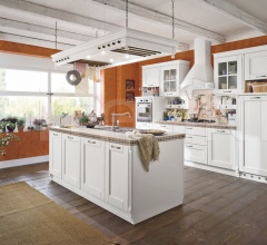 Кухня Alba 03 Кухня Alba 03 фабрика Ar Tre