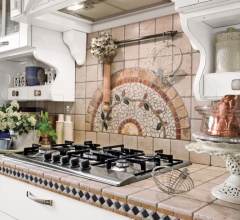 Кухня Alba 03 Кухня Alba 03 фабрика Ar Tre