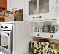 Кухня Alba 03 Кухня Alba 03 фабрика Ar Tre