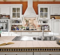 Кухня Alba 03 Кухня Alba 03 фабрика Ar Tre