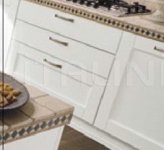 Кухня Alba 03 Кухня Alba 03 фабрика Ar Tre