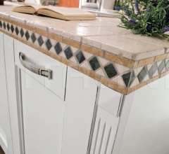 Кухня Alba 03 Кухня Alba 03 фабрика Ar Tre