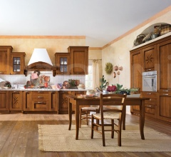 Кухня Alba 04 Кухня Alba 04 фабрика Ar Tre