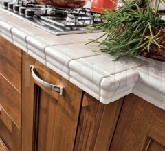 Кухня Alba 04 Кухня Alba 04 фабрика Ar Tre