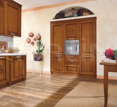 Кухня Alba 04 Кухня Alba 04 фабрика Ar Tre