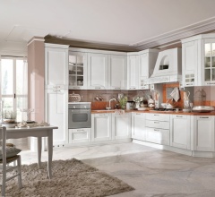 Кухня Alba 05 Кухня Alba 05 фабрика Ar Tre