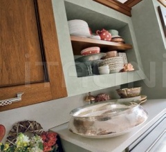 Кухня Alba 06 Кухня Alba 06 фабрика Ar Tre