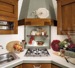 Кухня Alba 06 Кухня Alba 06 фабрика Ar Tre