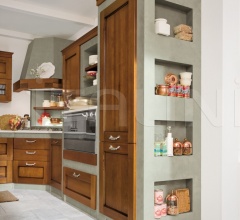 Кухня Alba 06 Кухня Alba 06 фабрика Ar Tre