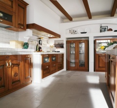 Кухня Castellana 01 Кухня Castellana 01 фабрика Ar Tre