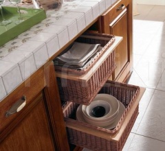 Кухня Castellana 01 Кухня Castellana 01 фабрика Ar Tre