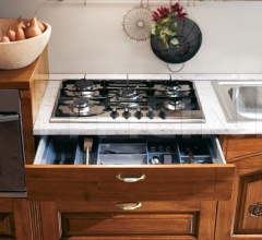 Кухня Castellana 02 Кухня Castellana 02 фабрика Ar Tre