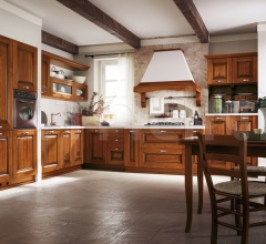 Кухня Castellana 03 Кухня Castellana 03 фабрика Ar Tre