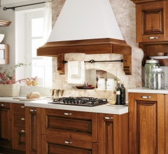 Кухня Castellana 03 Кухня Castellana 03 фабрика Ar Tre