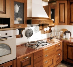 Кухня Castellana 04 Кухня Castellana 04 фабрика Ar Tre