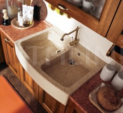 Кухня Castellana 04 Кухня Castellana 04 фабрика Ar Tre