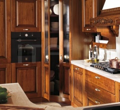 Кухня Castellana 05 Кухня Castellana 05 фабрика Ar Tre