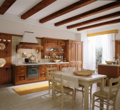 Кухня Castellana 06 Кухня Castellana 06 фабрика Ar Tre