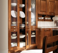 Кухня Castellana 07 Кухня Castellana 07 фабрика Ar Tre