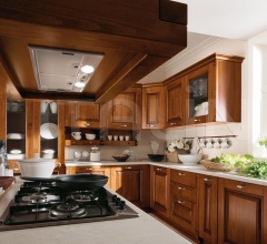 Кухня Castellana 07 Кухня Castellana 07 фабрика Ar Tre