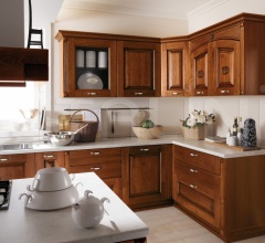 Кухня Castellana 07 Кухня Castellana 07 фабрика Ar Tre