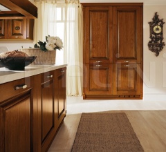 Кухня Castellana 07 Кухня Castellana 07 фабрика Ar Tre